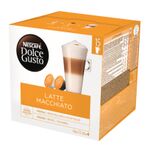 Latte Macchiato XL - 15 DG cups