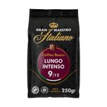 Koffiebonen - Lungo Intenso (250 gram)