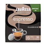 Senseo compatible koffiepads - Classico