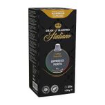 Espresso Forte - 20 cups