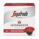 Intermezzo - 10 DG cups