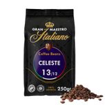 Koffiebonen - Celeste (250 gram)