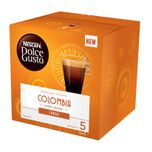 Colombia (Organic) - 12 DG cups