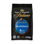 Koffiebonen - Decafinato (250 gram)