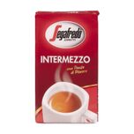 Gemalen koffie - Intermezzo