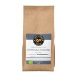 Koffiebonen - Espresso Strong (Organic)