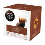 Lungo Intenso - 16 DG cups