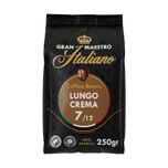 Koffiebonen - Lungo Crema (250 gram)