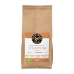 Koffiebonen - Colombia (Organic)