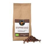 Koffiebonen - Espresso (Organic)