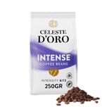 Koffiebonen - Finest Intense (250 gram)