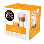 Latte Macchiato - 16 DG cups