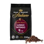 Koffiebonen - Lungo Intenso (250 gram)