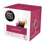 Espresso - 16 DG cups
