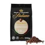 Koffiebonen - Cappuccino (250 gram)