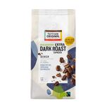 Koffiebonen - Extra Dark Roast Espresso (Organic)