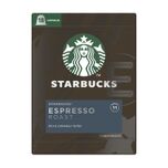 Nespresso compatible - Espresso Dark Roast