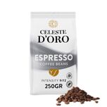 Koffiebonen - Finest Espresso (250 gram)