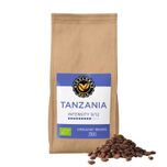 Koffiebonen - Tanzania (Organic)