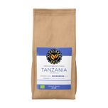 Koffiebonen - Tanzania (Organic)