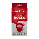 Gemalen koffie - Qualita Rossa