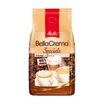 Koffiebonen - Bella Crema Speciale