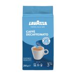 Gemalen koffie - Caffè Decaffeinato