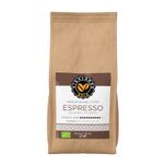 Koffiebonen - Espresso (Organic)