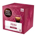 Peru (Organic) - 12 DG cups