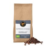 Koffiebonen - Espresso Strong (Organic)
