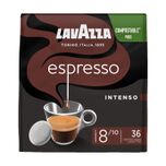 Senseo compatible koffiepads - Intenso