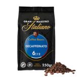 Koffiebonen - Decafinato (250 gram)