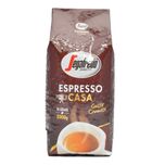 Espresso casa bonen 1 kg