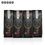 Top Class Italiaanse koffiebonen 4kg