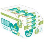 Sensitive Babydoekjes 12 x 52 Aanbieding bij Jumbo | 30% korting