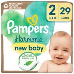 Harmonie Luiers Maat 2, x29 Luiers, 4kg8kg bij Jumbo