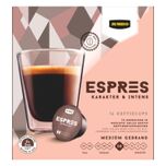 Espresso Dolce Gusto Compatibles 16 Cups