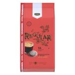 2e halve prijs | Regular Koffiepads Voordeelverpakking 56 Stuks Aanbieding bij
