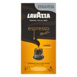 2e halve prijs | Espresso Maestro Lungo Koffiecups 10 Stuks bij Jumbo Aanbieding bij Jumbo