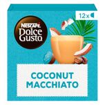 Coconut Macchiato 12 Stuks bij Jumbo