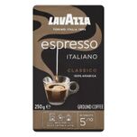 Espresso Italiano Classico gemalen / filterkoffie 250g bij Jumbo