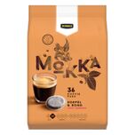 Mokka Koffiepads 36 Stuks