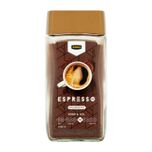 Espresso Oploskoffie 100g