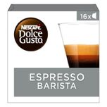 Espresso Barista 16 Stuks bij Jumbo