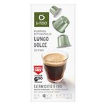 3 voor € 6,00 | Koffiecups Lungo Dolce 10 Stuks bij Jumbo Aanbieding bij Jumbo
