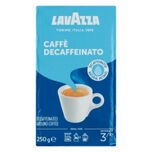 Caffe Dek Classico (decaf) gemalen / filterkoffie 250g bij Jumbo