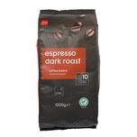Koffiebonen Espresso Dark Roast - 1000 Gram
