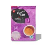 Koffiepads Dark Roast - 40 Stuks