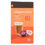 Koffiecups Cappuccino - 8 Stuks