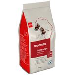 Koffiebonen Rwanda 400gram